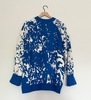 Kowtow Folio Sweater - Buoy Blue - Thumbnail 9
