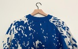 Kowtow Folio Sweater - Buoy Blue - Thumbnail 12