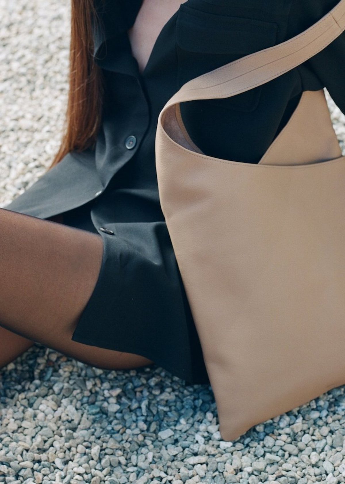 Are Studio Serra Bag - Tan - Image 2 of 4