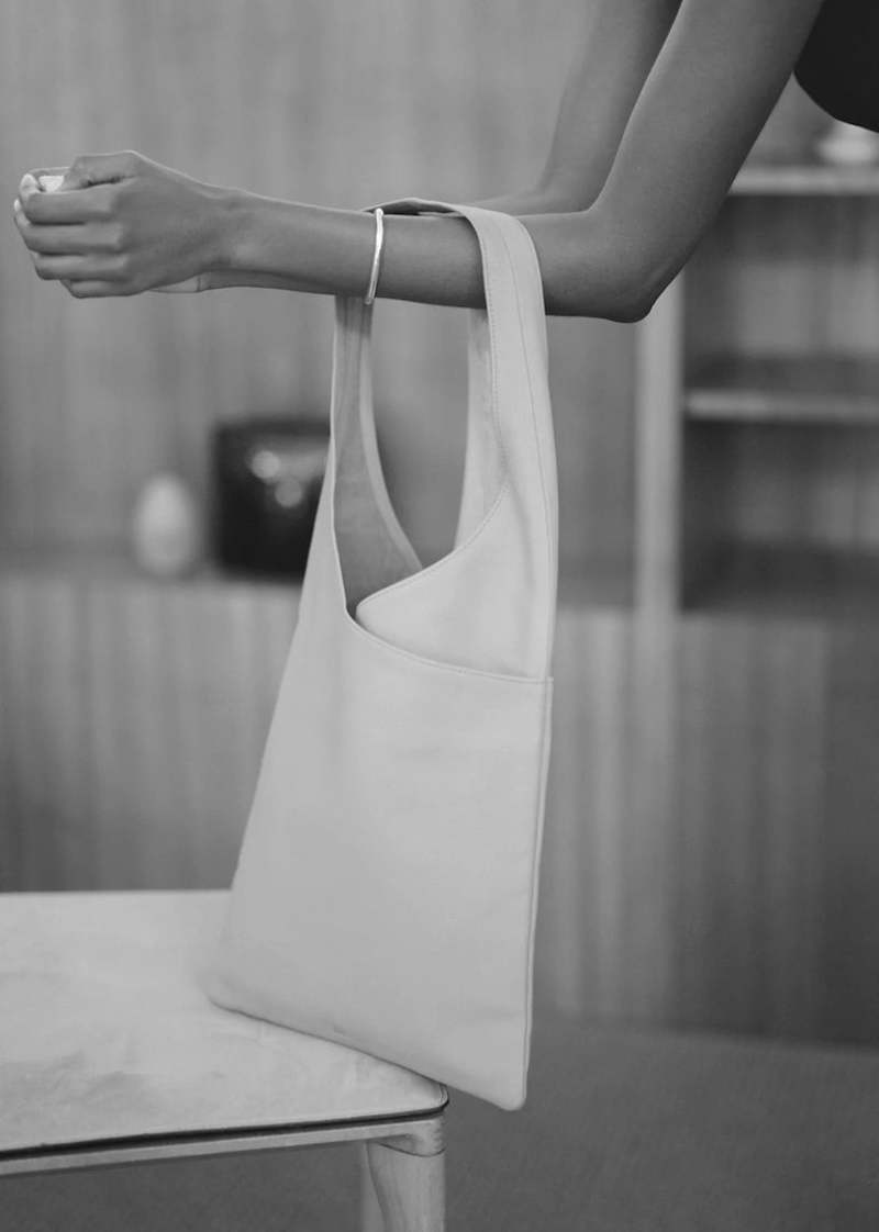 Are Studio Serra Bag - Tan