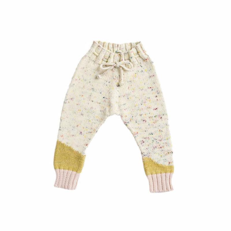 Misha & Puff Landscape Leggings | Garmentory