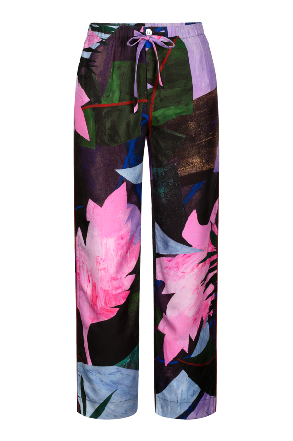 Untitled in Motion Intuition Pant - Musa