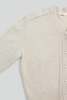 Micaela Greg Boucle Cardigan - Cream Speckle - Thumbnail 2