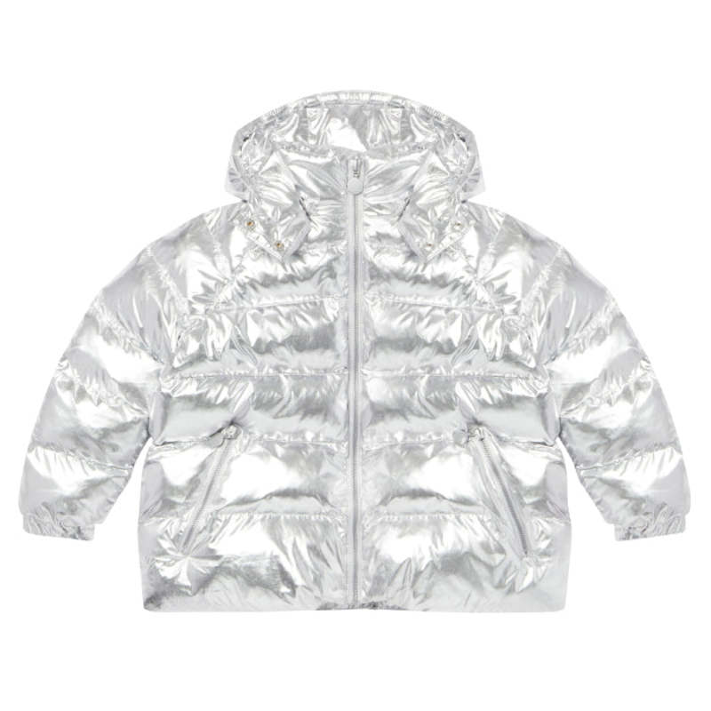 STELLA McCARTNEY KIDS 12M ジャンプスーツ　中綿 31802706_61361924_600.jpg