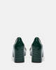 Sofie Schnoor Footwear Abby Shoe - Dark Green - Thumbnail 4
