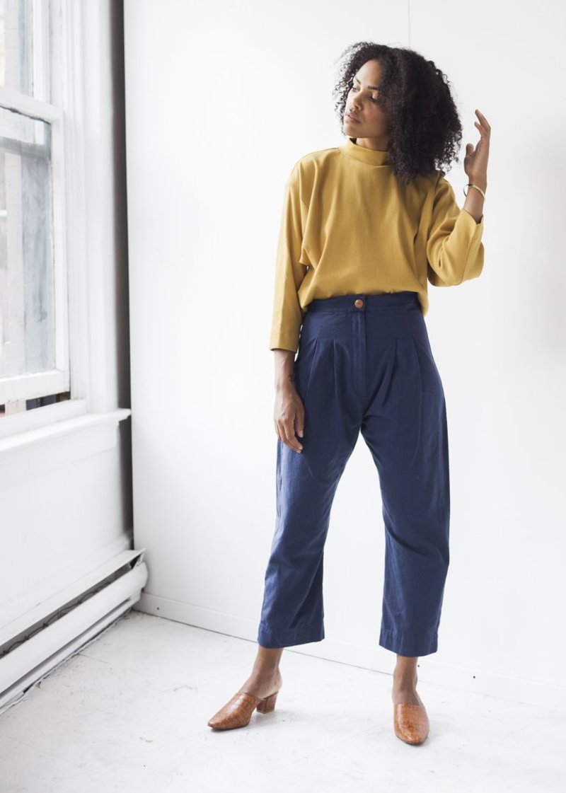 Ilana Kohn Gallo Pants