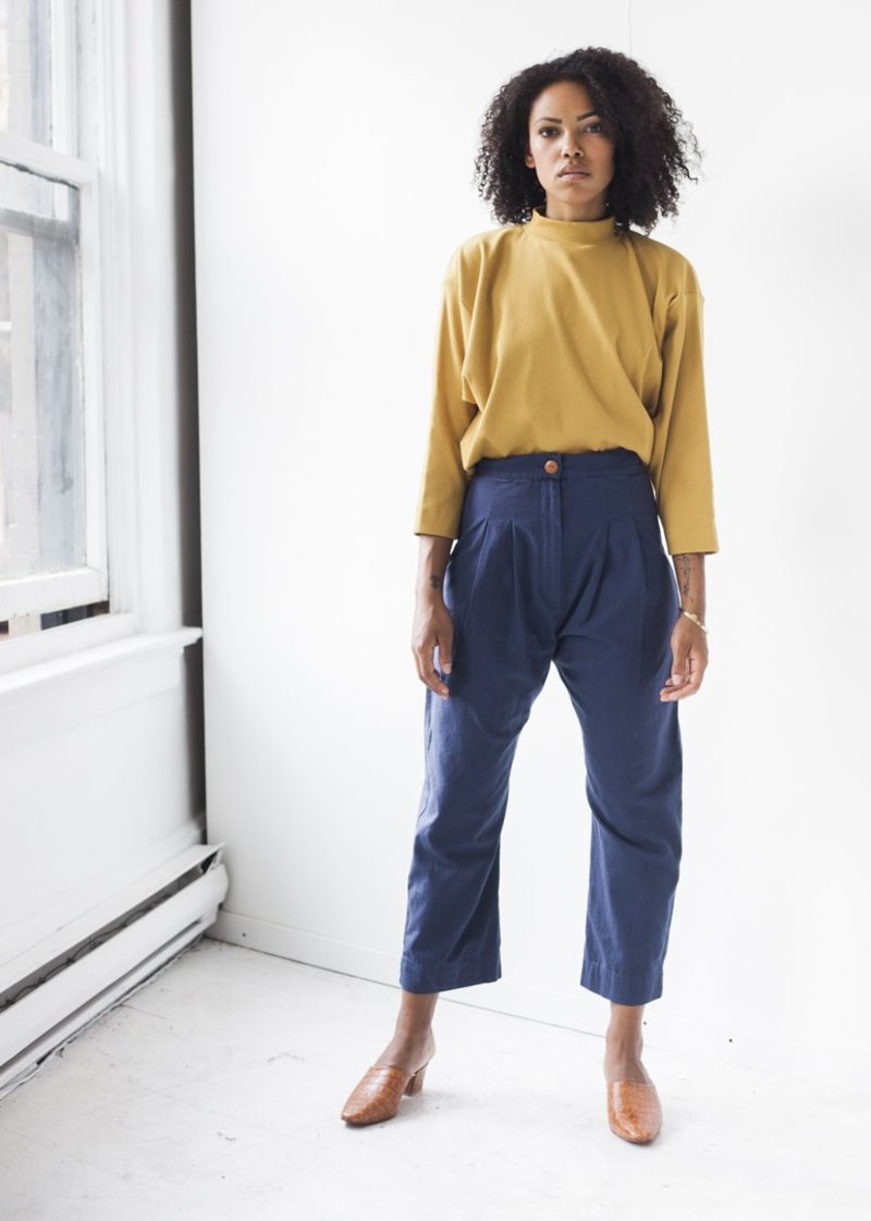 Ilana Kohn Gallo Pants