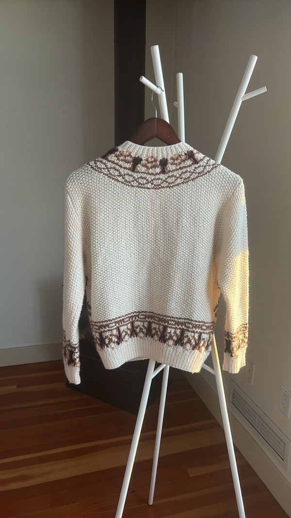 Liz claiborne hot sale sweaters petite