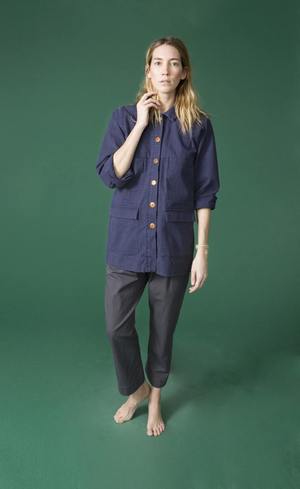 Ilana Kohn Mabel Jacket Ilana Kohn Mabel Jacket