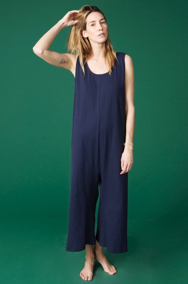 Ilana Kohn Camilla Jumpsuit Ilana Kohn Camilla Jumpsuit
