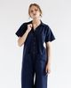 Ilana Kohn Hannah Coverall - Thumbnail 3