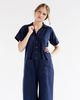 Ilana Kohn Hannah Coverall - Thumbnail 4