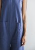 Ilana Kohn Harry Jumpsuit - Thumbnail 8