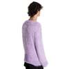 1017 ALYX 9SM Crewneck Sweater - Lilac - Thumbnail 4