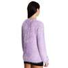 1017 ALYX 9SM Crewneck Sweater - Lilac - Thumbnail 5