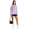 1017 ALYX 9SM Crewneck Sweater - Lilac - Thumbnail 7