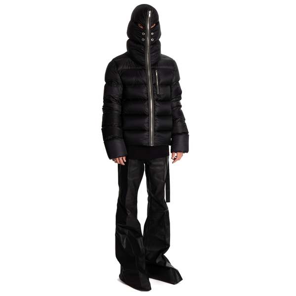 Rick Owens Gimp Jacket | Garmentory