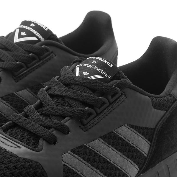 adidas Originals by White Mountaineering Boston Super Primeknit / Core Black  | Garmentory