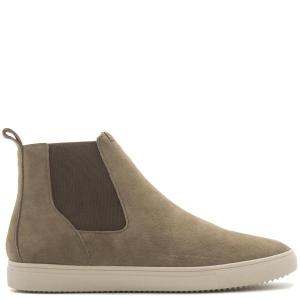 CLAE RICHARDS SP SUEDE / BUTTERSCOTCH | Garmentory display picture 2