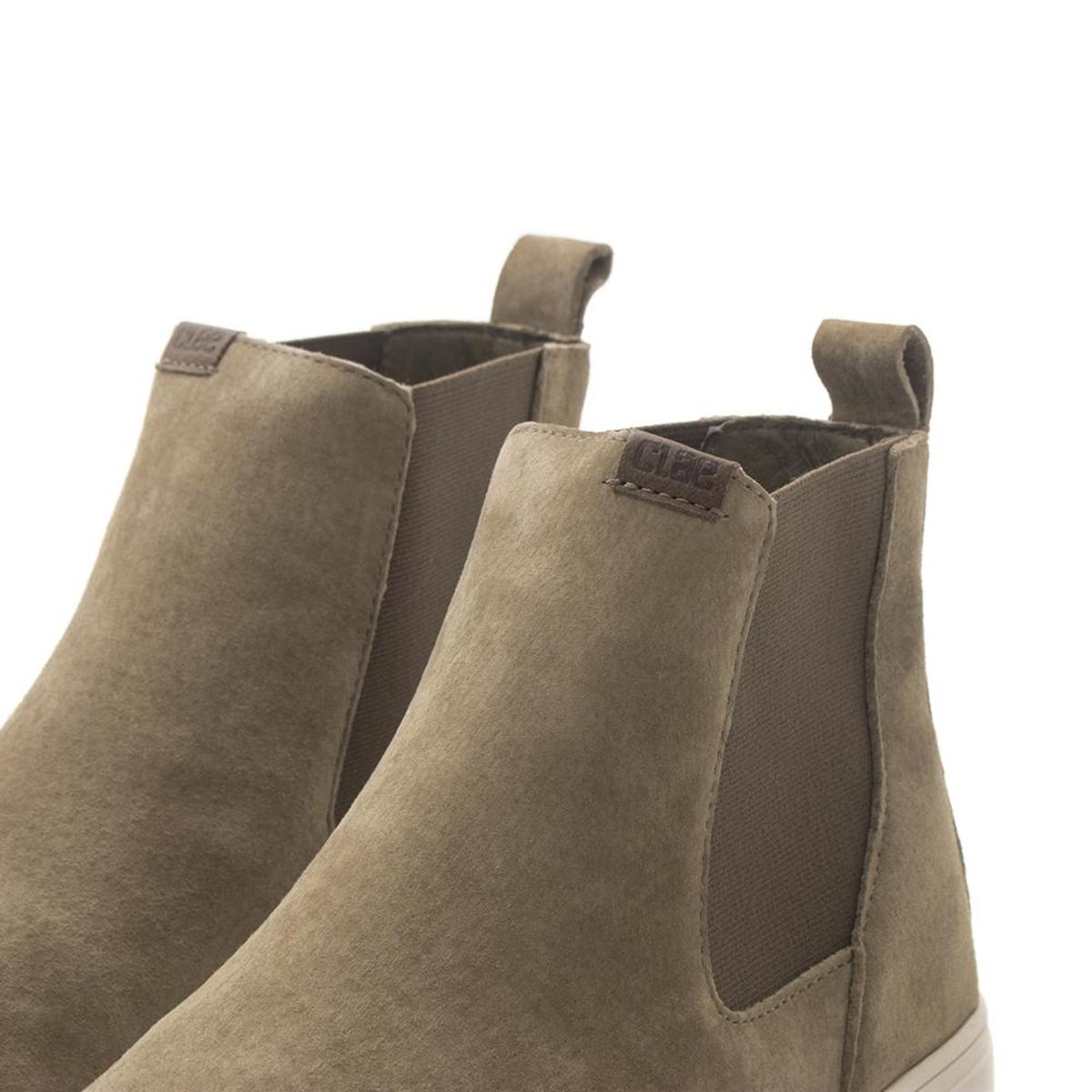 CLAE RICHARDS SP SUEDE / BUTTERSCOTCH | Garmentory display picture 1