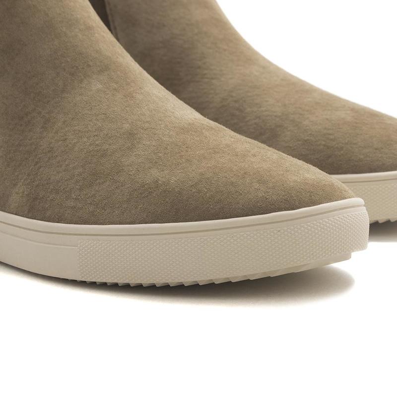 CLAE RICHARDS SP SUEDE / BUTTERSCOTCH | Garmentory