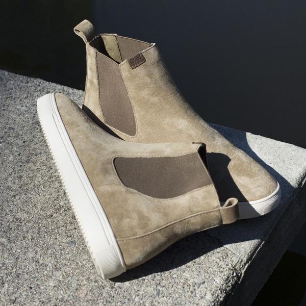 CLAE RICHARDS SP SUEDE / BUTTERSCOTCH | Garmentory display picture 3