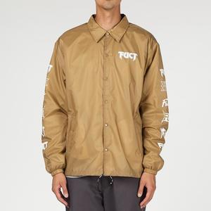 fuct coach jacket