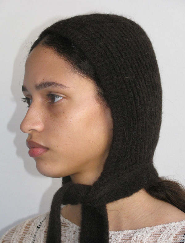 Paloma Wool Pauli Knit Balaclava | Garmentory