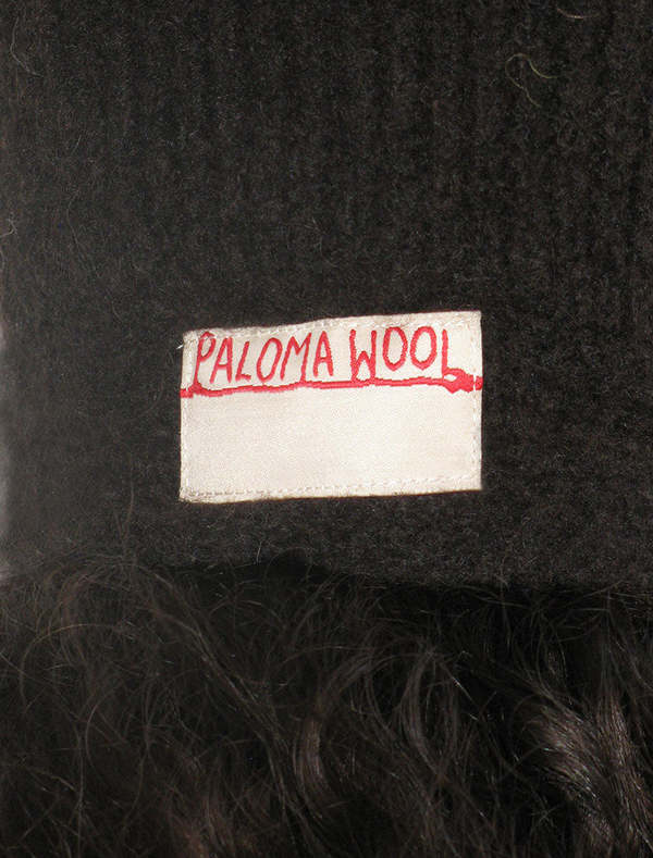 Paloma Wool Pauli Knit Balaclava | Garmentory
