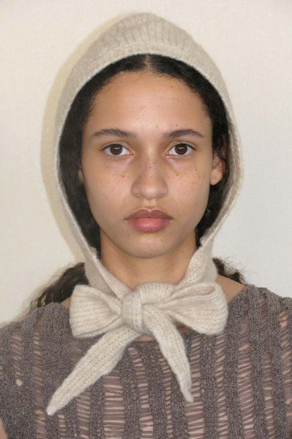 Paloma Wool Pauli Knit Balaclava | Garmentory