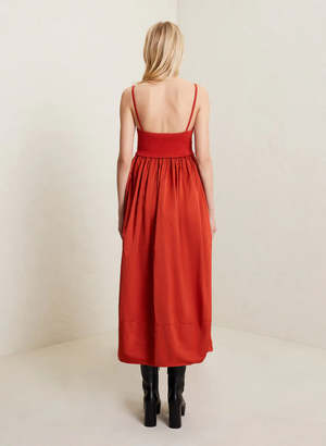 alc martina midi dress ALC Women's Martina Dress