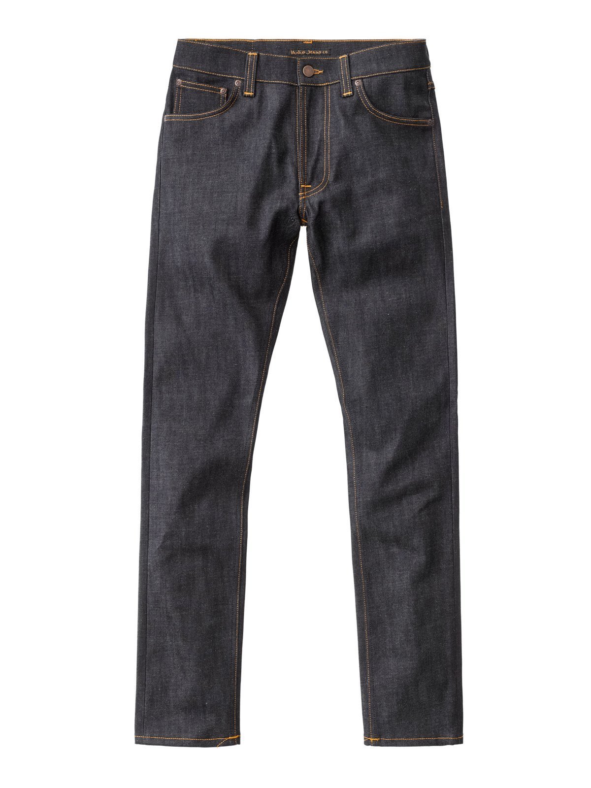 Nudie Jeans Lean Dean - Dry Deep Layers | Garmentory