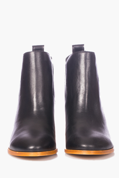 Charlotte Stone Kari Boot Black Charlotte Stone Kari Boot Black