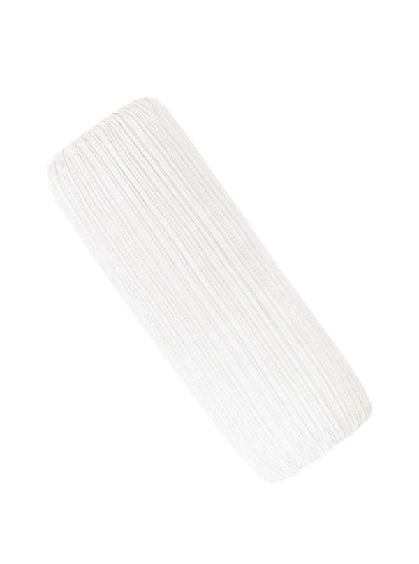 Pleats Please by Issey Miyake Basic Madame T - White | Garmentory