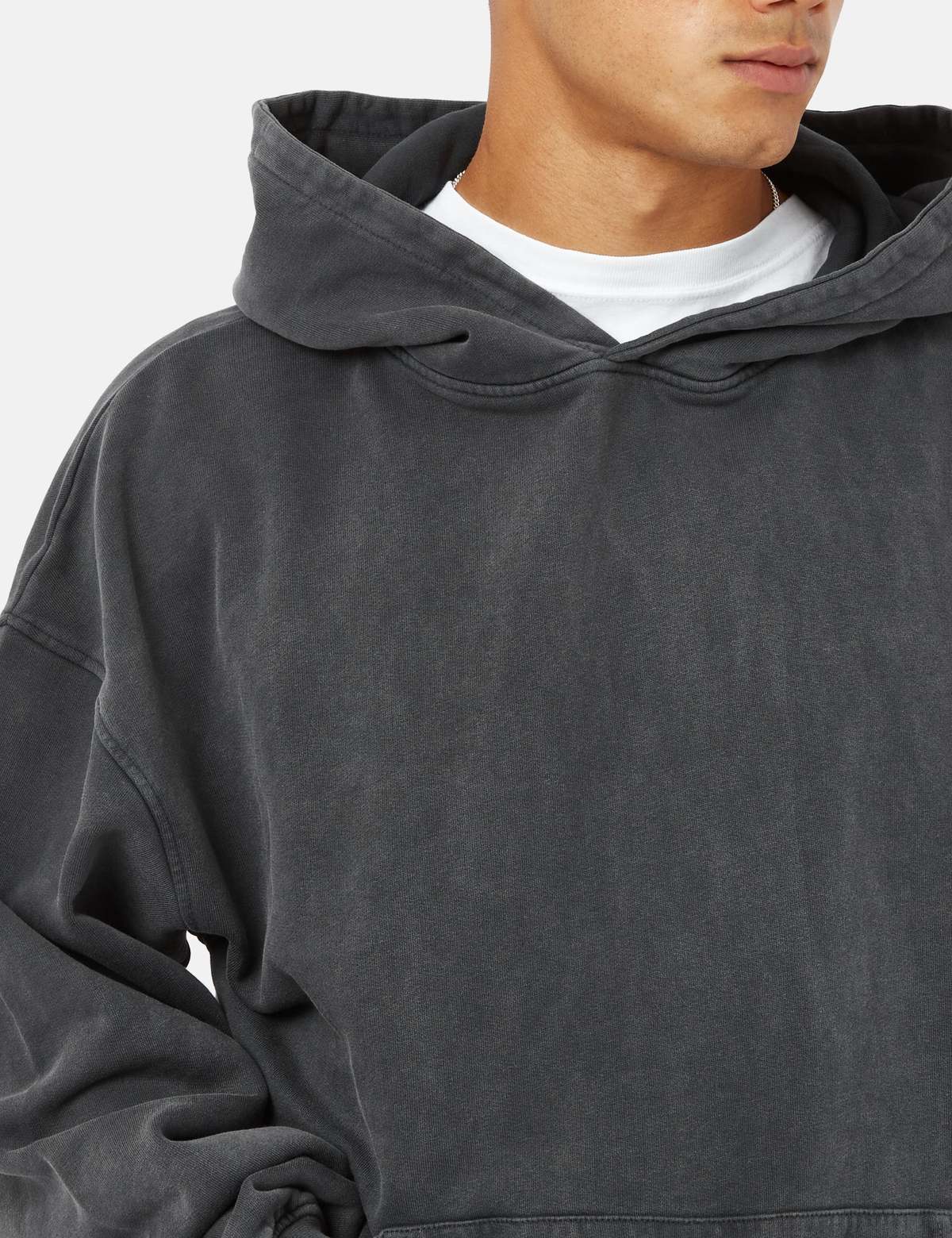 Colorful Standard Organic Oversized Hooded Sweatshirt