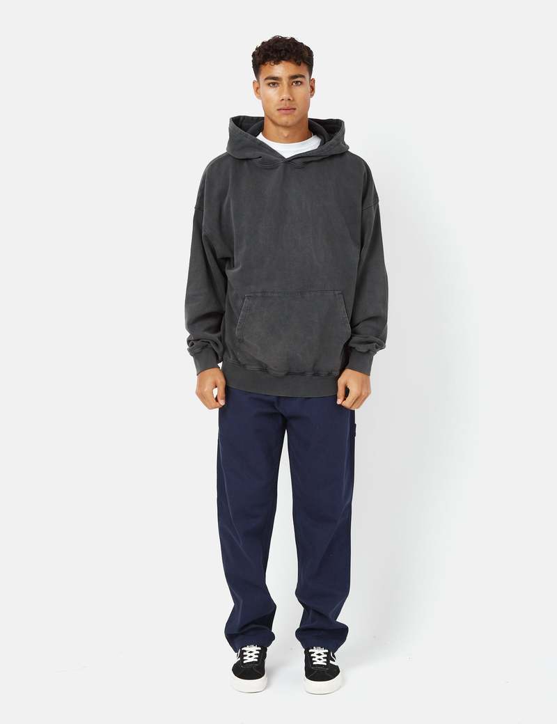 Tシャツ・カットソー Fedeli SS25 Black cotton sweater (8UED8014 36) ブラック（黒）系 Fedeli(フェデリ) - 海外通販のBUYMA