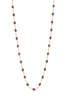 Gigi Clozeau 165 Classic Gigi Necklace - Multi - Thumbnail 3