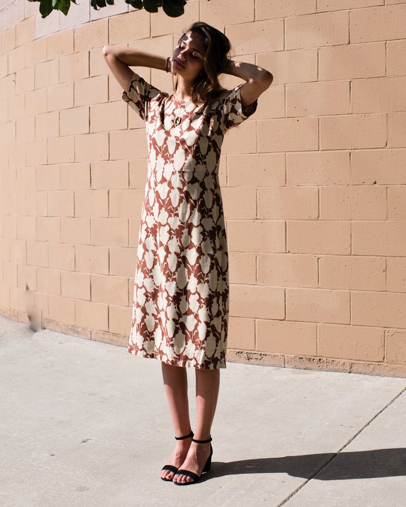 Ilana Kohn Lee Dress Ilana Kohn Lee Dress