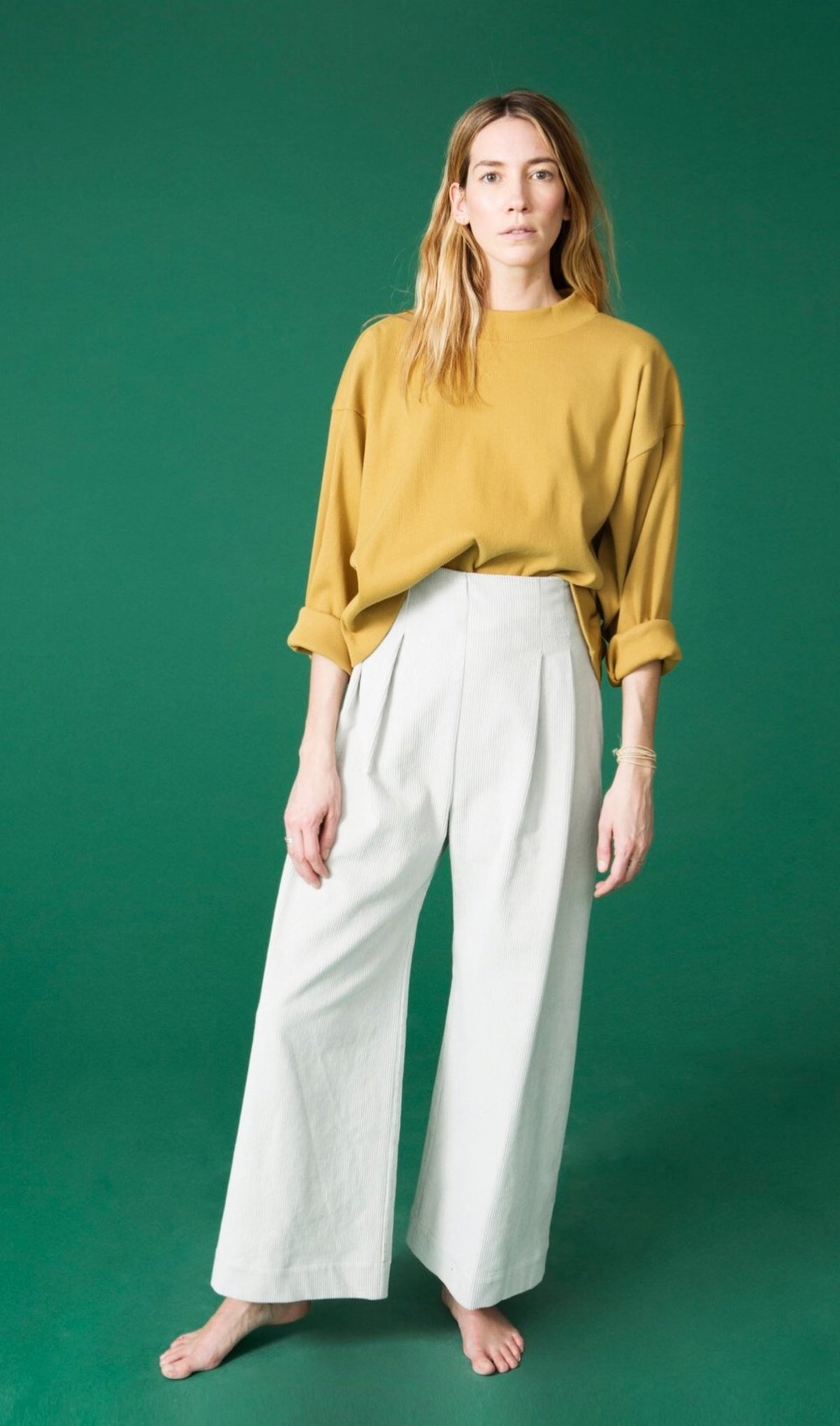 Ilana Kohn Darryl Pants - Image 1 of 2