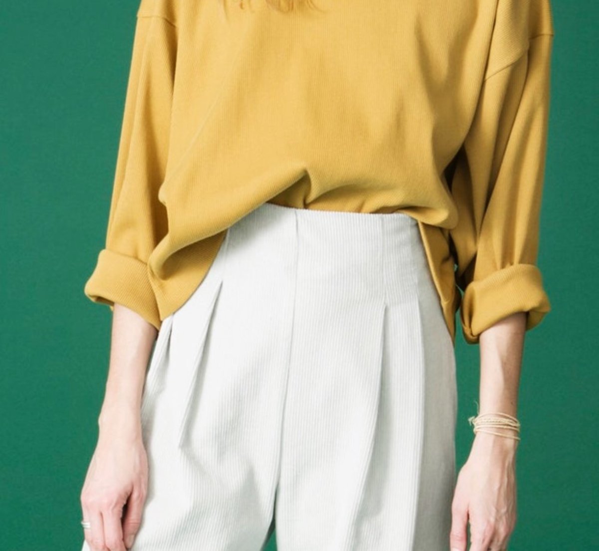 Ilana Kohn Darryl Pants - Image 2 of 2