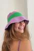 abacaxi Stingray Hat - Stripe - Thumbnail 4