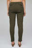 MOUSSY Ansley Chino Pants - Khaki - Thumbnail 4