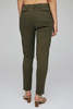 MOUSSY Ansley Chino Pants - Khaki - Thumbnail 5