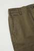 MOUSSY Ansley Chino Pants - Khaki - Thumbnail 11