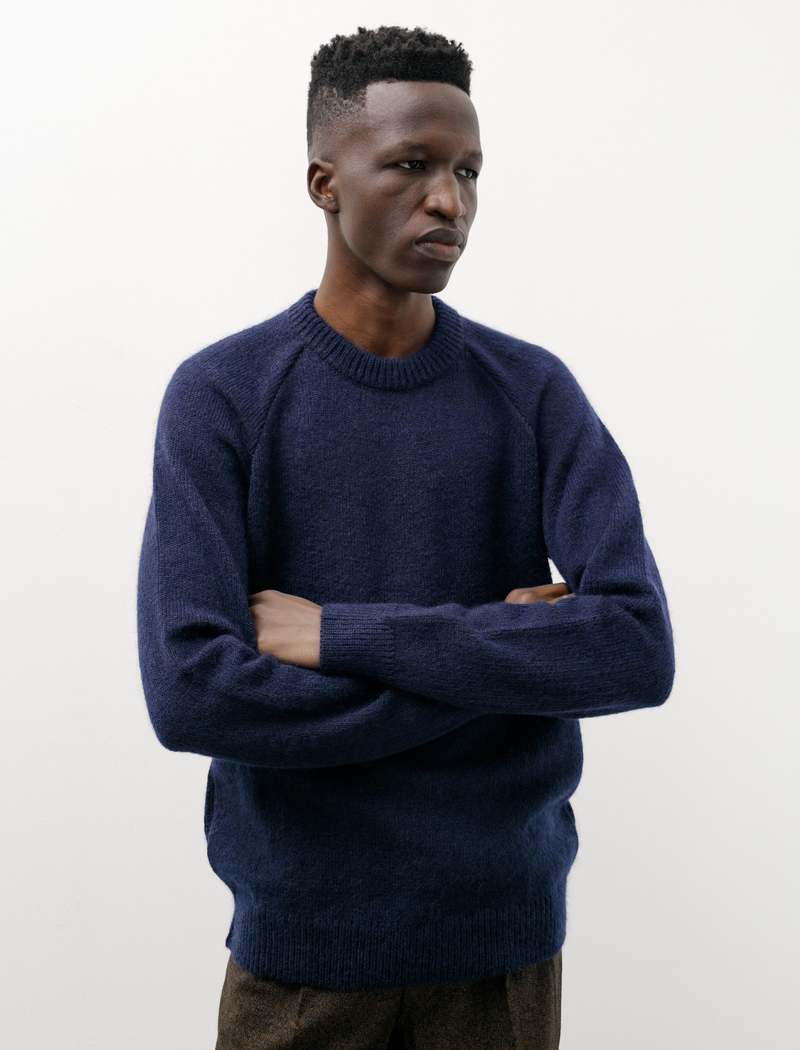 Stephan Schneider Jumper - Akhar Night | Garmentory