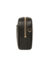 Dylan Kain The Baby Rodriguez Bag - Black/Light Gold - Thumbnail 7