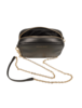 Dylan Kain The Baby Rodriguez Bag - Black/Light Gold - Thumbnail 8