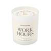MATTER MATTERS Work Hours Candle - Thumbnail 5