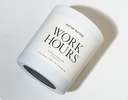 MATTER MATTERS Work Hours Candle - Thumbnail 6