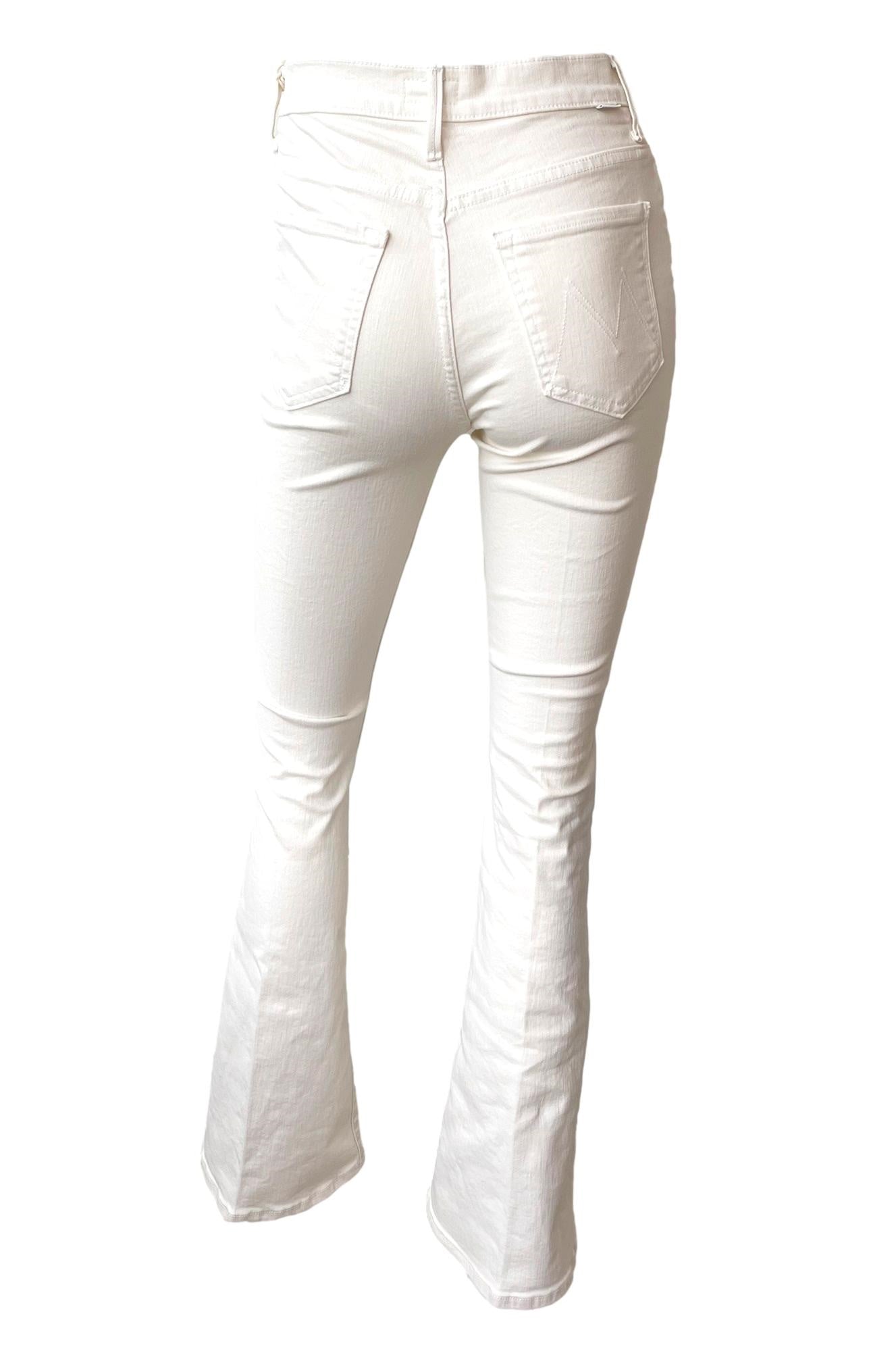 High Waisted Weekender Skimp in Swing and A Miss main image 1